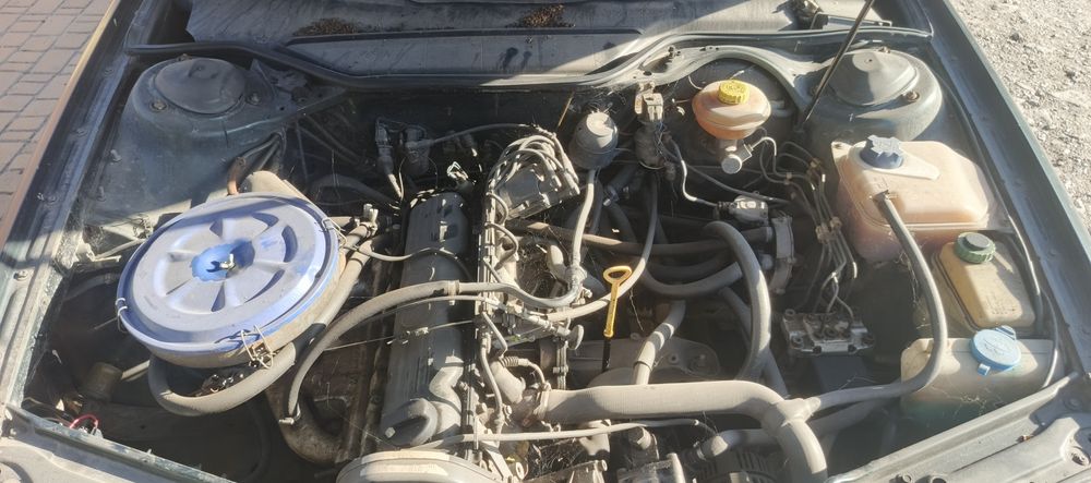 Продам Audi-100 1994р