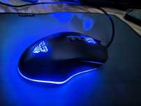 Миша Fantech X5S Zeus Black