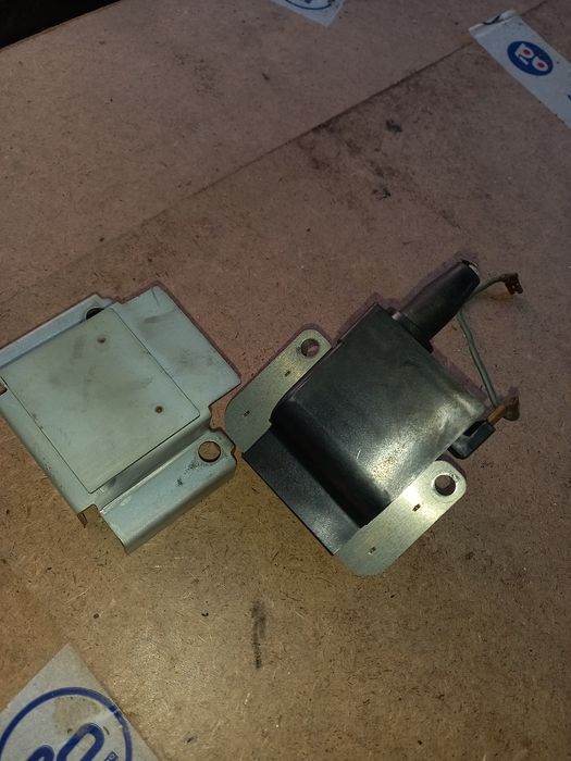 Bobine de distribuidor p1k honda civic