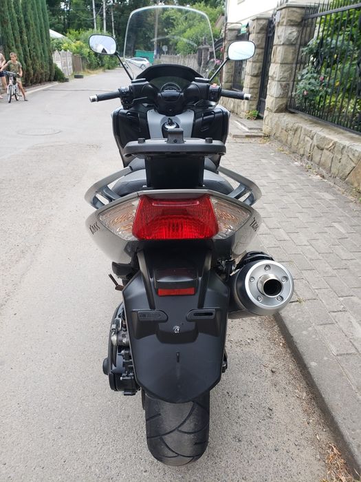Скутер Yamaha T-MAX 500i