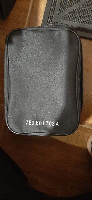 Компресор автомобільний