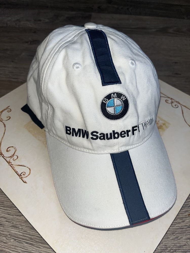 Кепка BMW F1 TEAM 2006