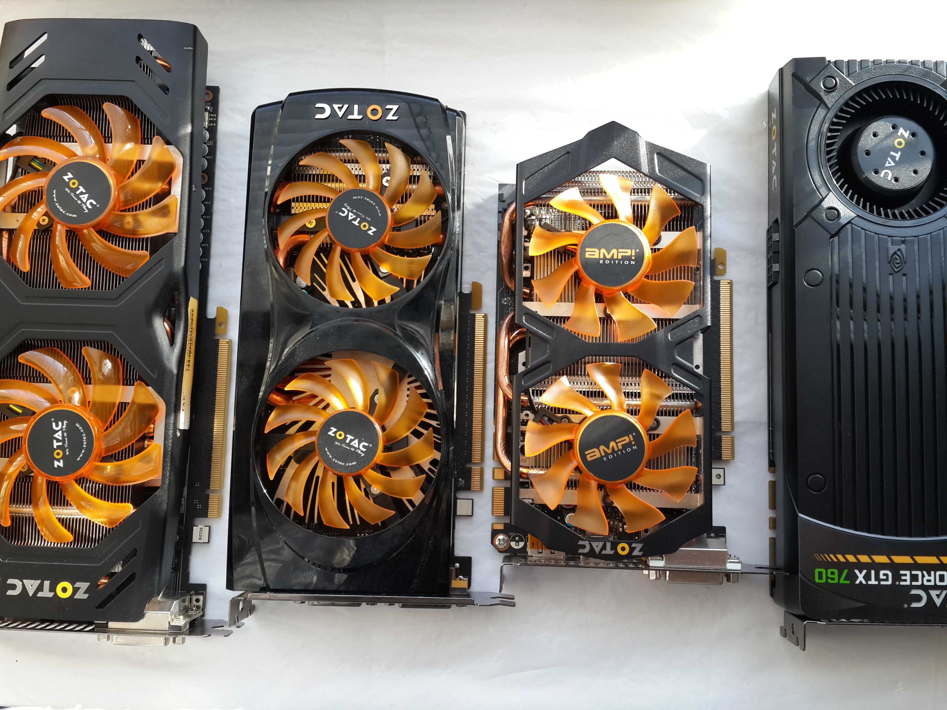 Видеокарта GIGABYTE GeForce GTX 1060 6GB GDDR5