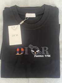 Tshirt Dior nova com etiqueta