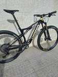 Orbea Oiz M10 TR 2020
