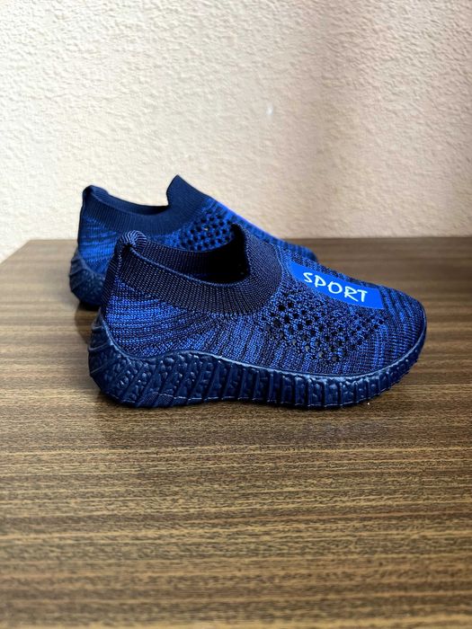 Дихаючі кросівки для хлопчика