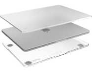 Apple Etui Speck SmartShell do MacBook Air/ Pro 13,6
