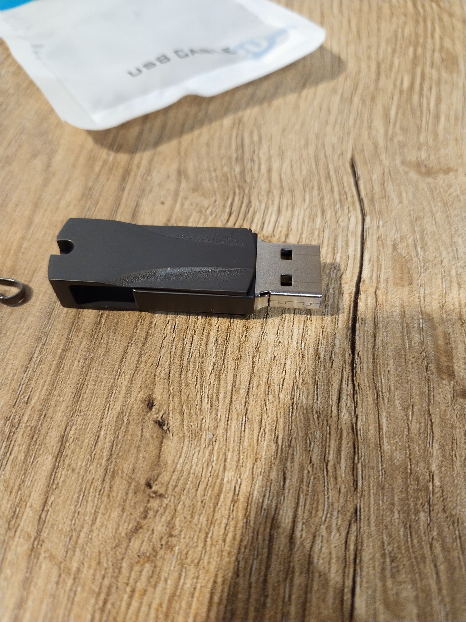 Pendrive pojemność 2 TB