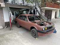 Продам bmw e30