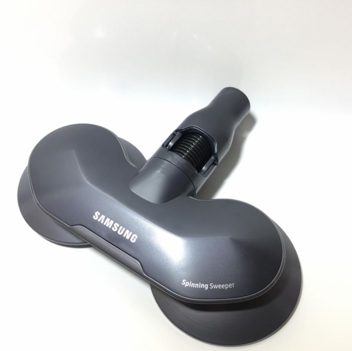 Миюча насадка для пилососа Samsung