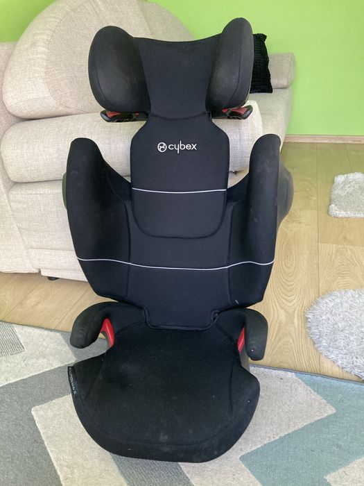 Fotelik samochodowy Cybex