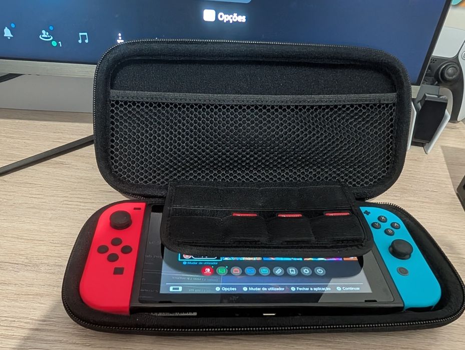 Nintendo Switch V2