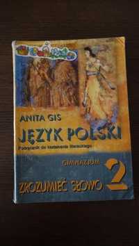 Język polski, Anita Gis, Zrozumieć słowo 2, arka