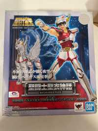 Cloth myth Seiya de Pegasus V1 revival