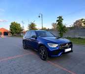 Mercedes-Benz GLC 300e 4MATIC Plug-in Hybrid 2021r. Business Edition 23%Vat Salon PL