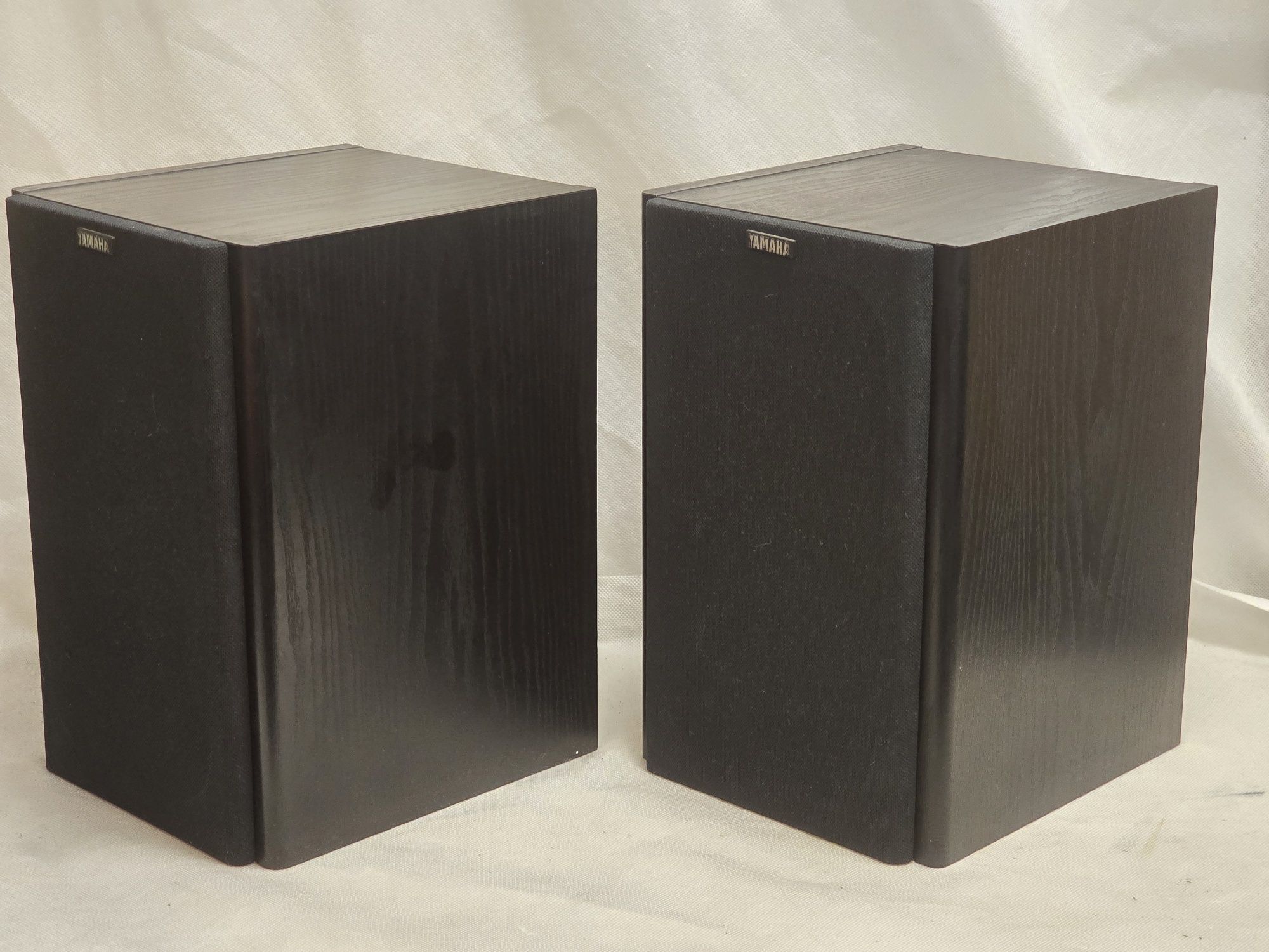 Yamaha NS G 30 MK II 4ohm 60/100W kolumny ładne czarne monitory 88dB