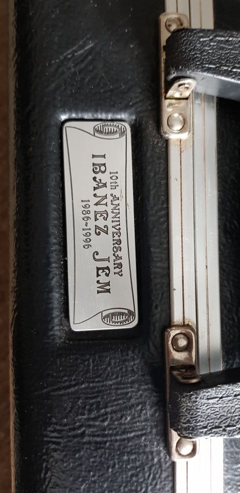 Gitara Ibanez JS 1000 BP