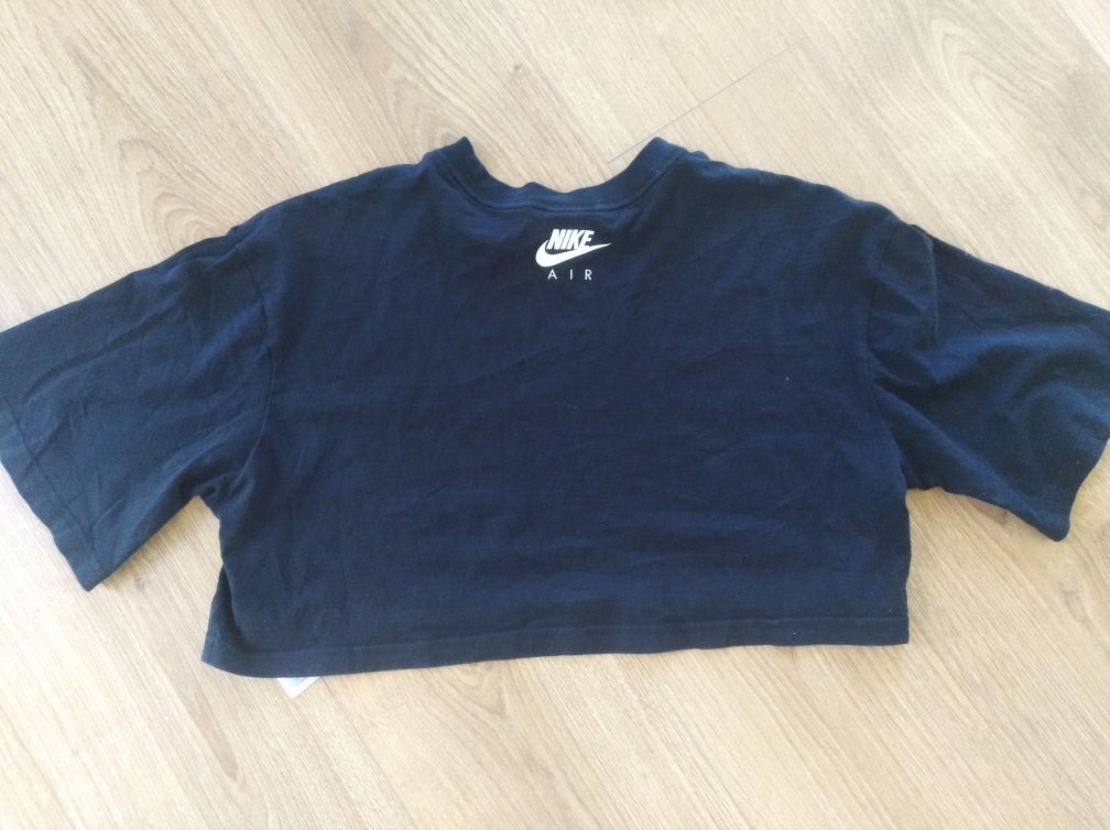 T shirt krótki Nike Air, M, 38