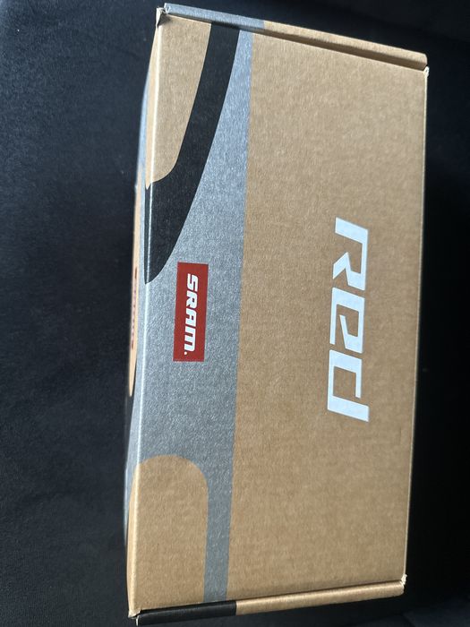 Przerzutka sram red axs 36T nowy model