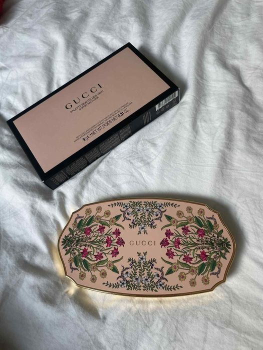 Paletka cieni Gucci eyeshadow