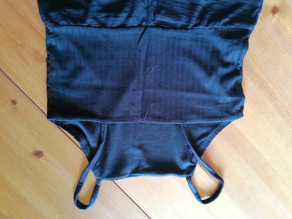 H&M kombinezon dla dziewczynki 134