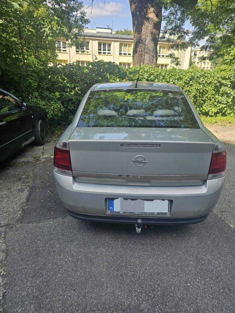 Sprzedam Opel vectra c 1.9 cdti