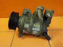 AUDI A4 B7 B6 1.8 TURBO 163KM BFB sprezarka klimatyzacji 8E0260805BA