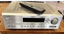 Onkyo Av receiver Tx-SR502e