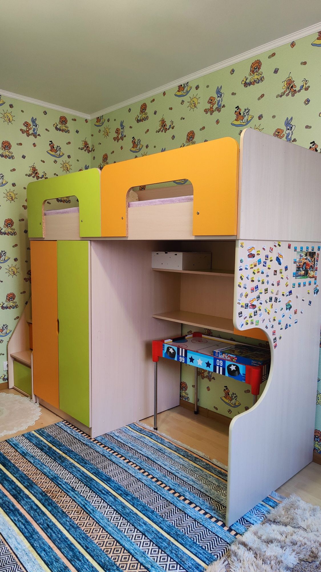 Без комиссии! Продам 5к в центре