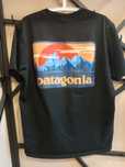 Koszulki Patagoni