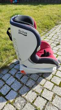 Fotelik isofix Britax 9-18 kg Romer