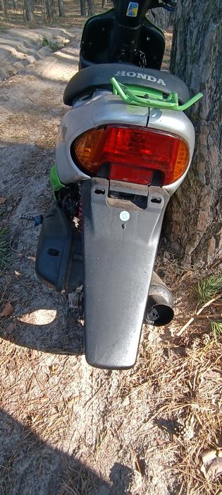Продам Хонда Дио 35