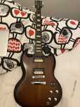 Gibson SG Future TRIBUTE 2013