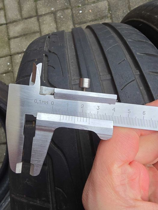 Opony letnie Dunlop Sportmaxx RT 225/45/17 91W