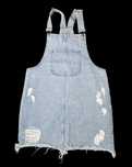 Jeansowa ogrodniczka Denim Co r. 42