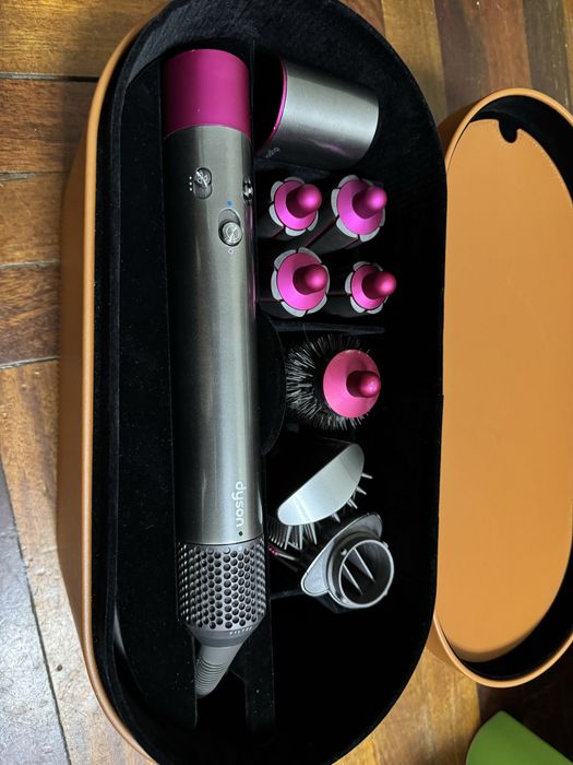 Dyson airwrap оригінал