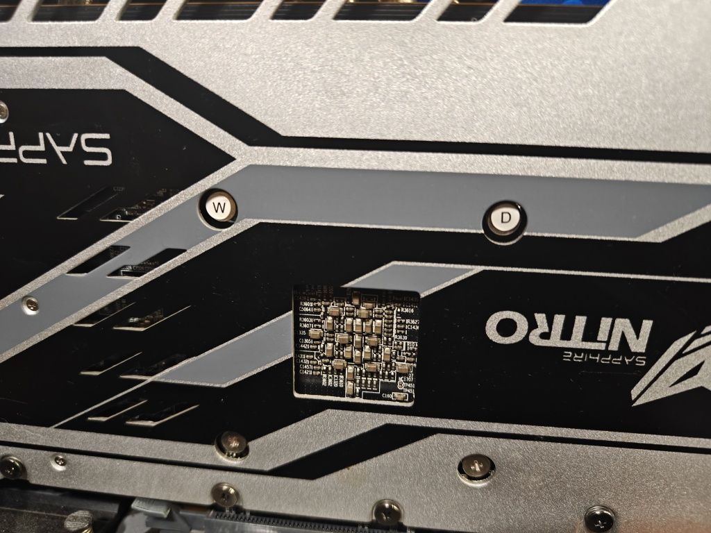Amd Rx570,rx580,rx480,rx470 8gb