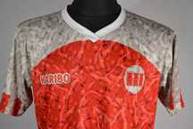 SELECT Jersey Haribo 10 Goldbears Koszulka Męska L Oryginalna Super