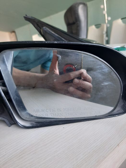 Зеркала для мітцубіші екліпс