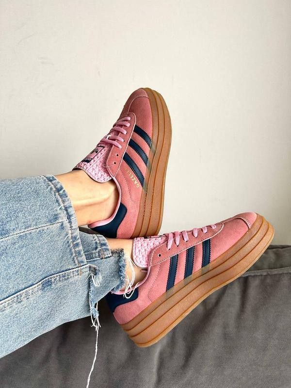 Кроссовки Adidas Gazelle женские Adidas Hamburg/ Адидас Adidas Spezial