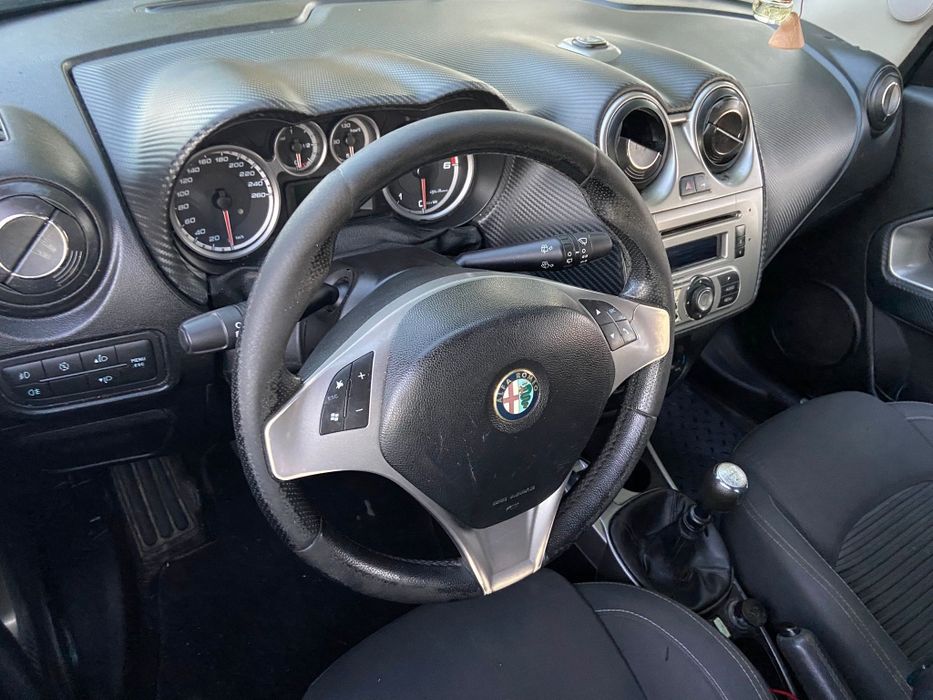Alfa mito 2012 Diesel
