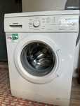 Pralka SIEMENS 60cm