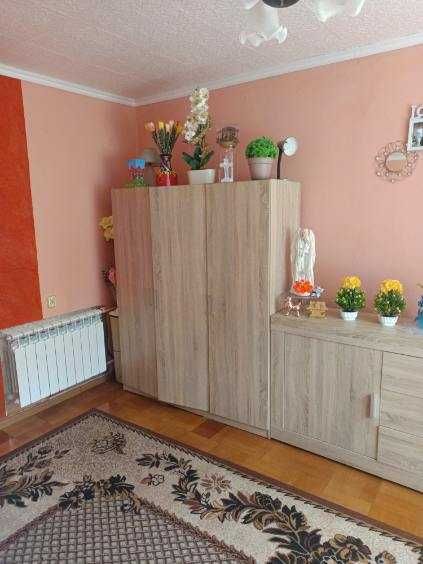 Okazja modne meble pokojowe kolor dąb sonoma Hit 400 zł