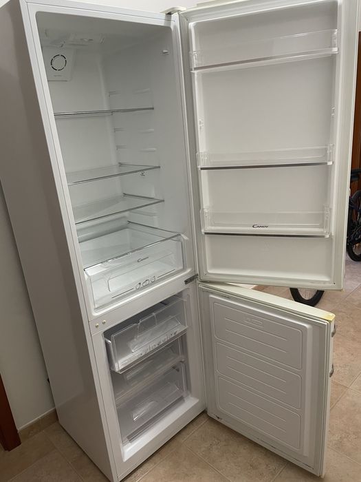 Frigorífico candy usado