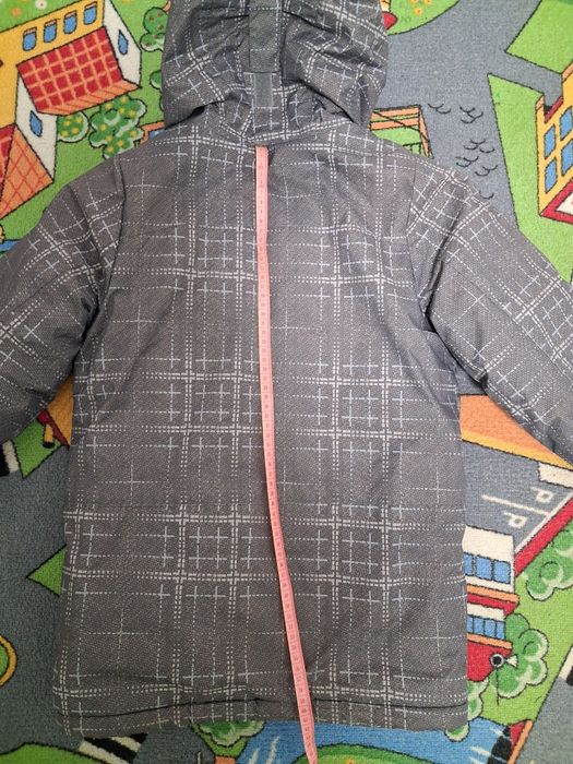 Костюм зимовий Columbia