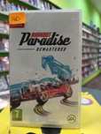 Burnout Paradise Nintendo Switch