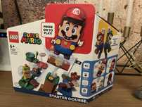 Zestaw startowy Lego Mario 71360