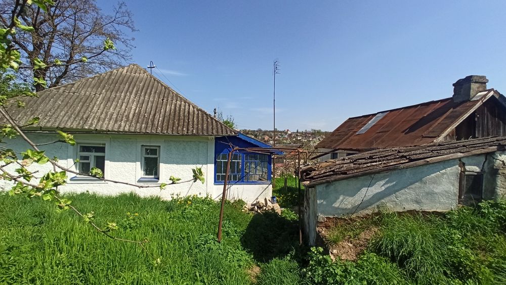 Продається будинок.