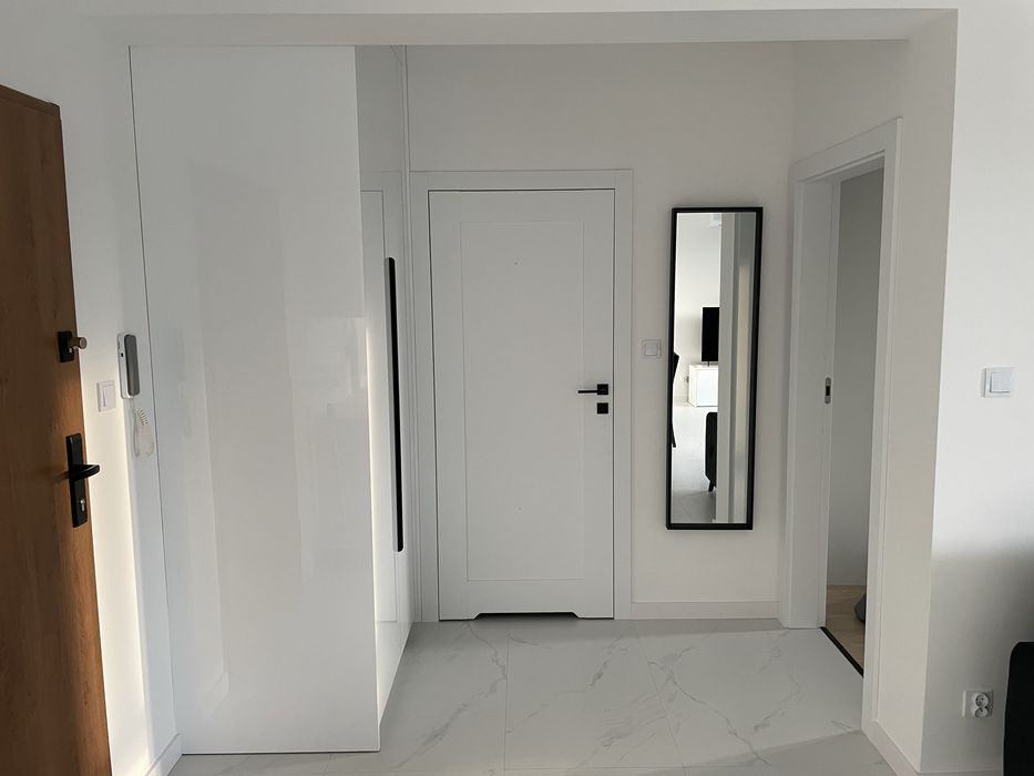 Apartament klasy premium do wynajęcia - ul. Królowej Jadwigi