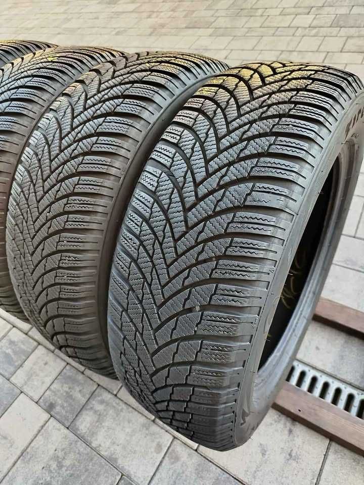 Opony zimowe 205/60/16 92H Firestone Winterhawk 4 2023/22r